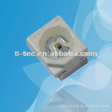 3528 430-440nm UV SMD LED